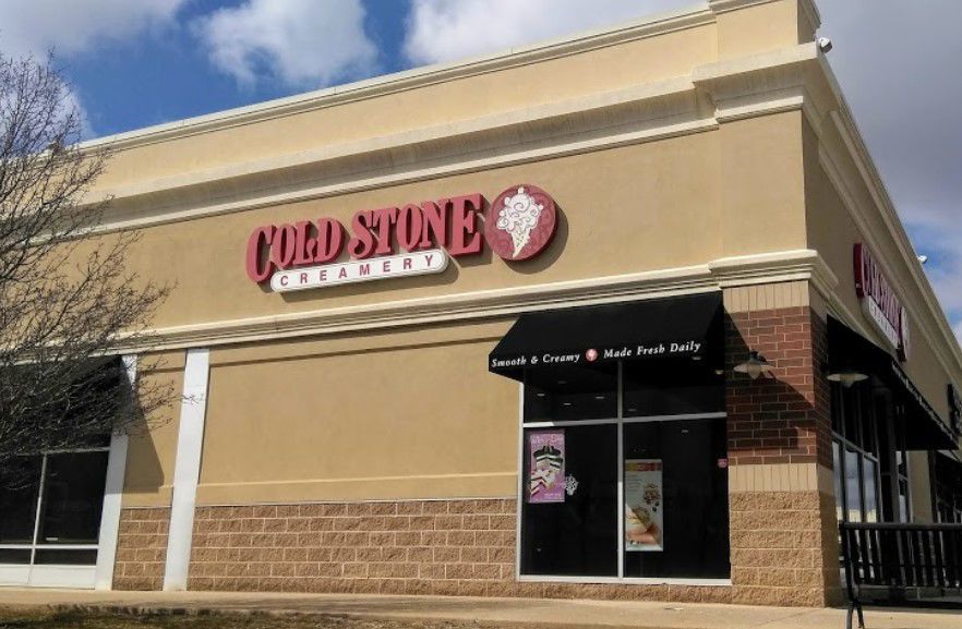 Cold Stone Creamery